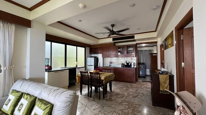 2 Bedroom Sea View Apartment for Rent in Bang Por Samui - photo 8