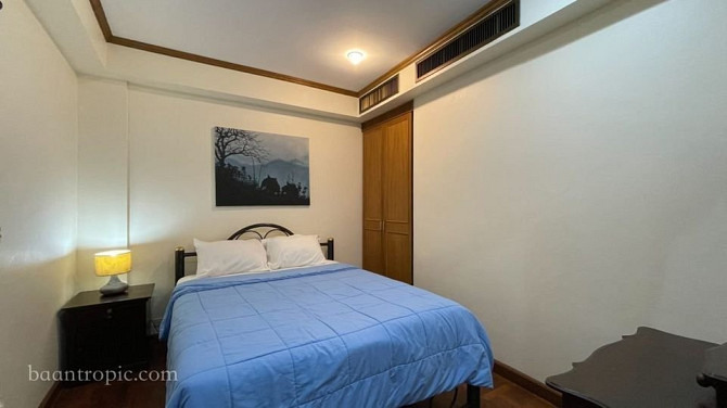 2 Bedroom Sea View Apartment for Rent in Bang Por Samui - photo 17