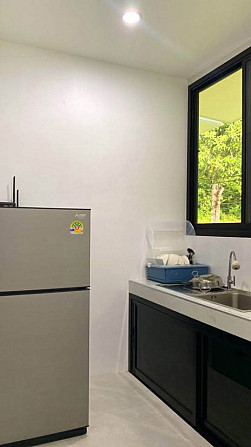 1 Bedroom Apartment for Rent in Bangpo Samui - photo 4