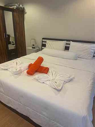 2 Bedroom Townhouse for Rent Samui