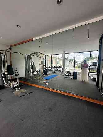 2 Bedroom Townhouse for Rent Samui