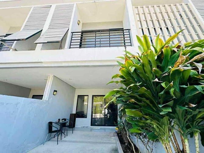 2 Bedroom Townhouse for Rent Samui - photo 3
