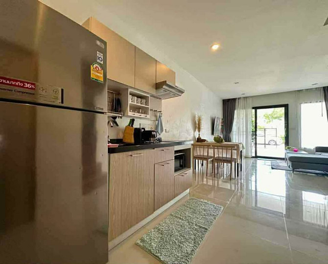 2 Bedroom Townhouse for Rent Samui - photo 7