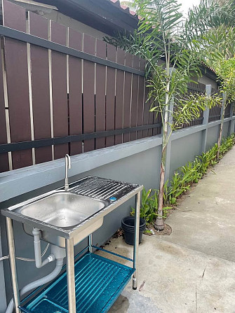 1 Bedroom Apartment for Long Term Rent in Chaloklum Phangan - photo 3