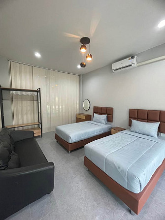 1 Bedroom Apartment for Long Term Rent in Chaloklum Phangan - photo 4