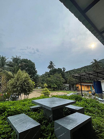 1 Bedroom Apartment for Long Term Rent in Chaloklum Phangan - photo 2