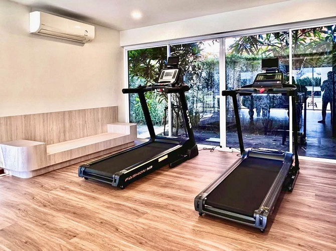 Studio Condo for Long Term Rent in Lamai Samui - photo 10