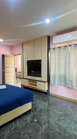 2 Bedroom Pool Villa for Rent in Chalong ภูเก็ต