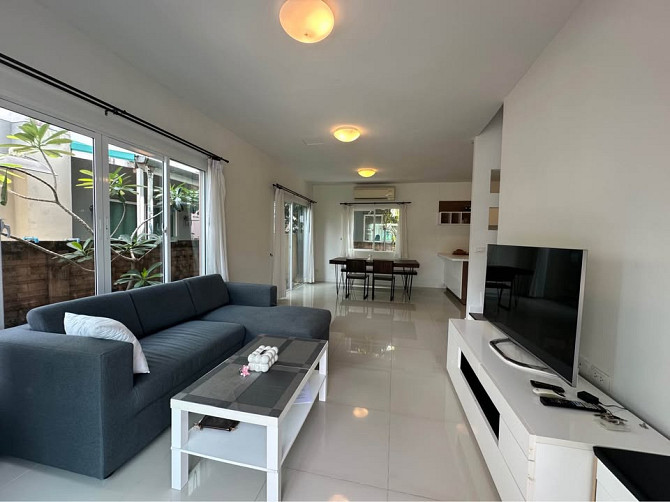 3 Bed Pool Villa for Rent in Kohkaew Phuket - photo 4