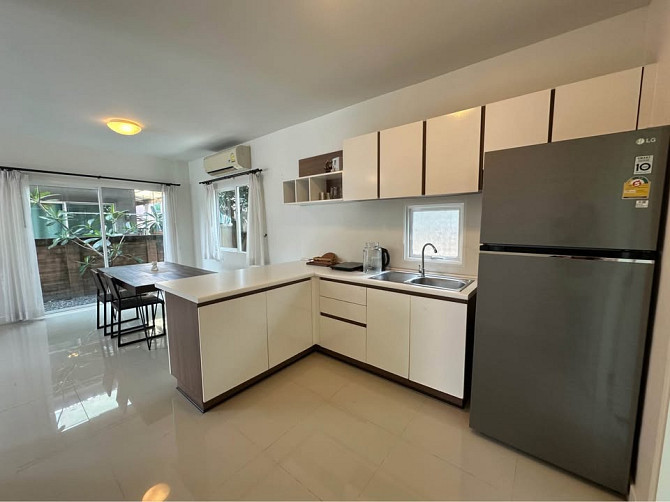 3 Bed Pool Villa for Rent in Kohkaew Phuket - photo 6