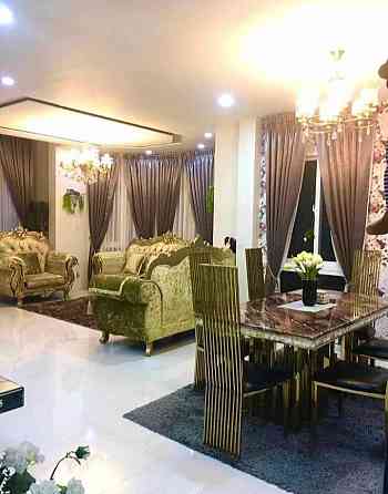 4 Bedroom Pool Villa for Rent in Koh Kaew Phuket