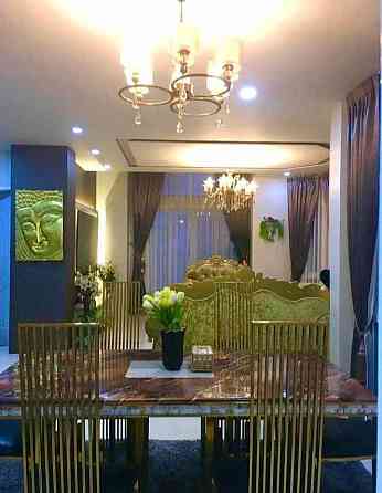 4 Bedroom Pool Villa for Rent in Koh Kaew Phuket