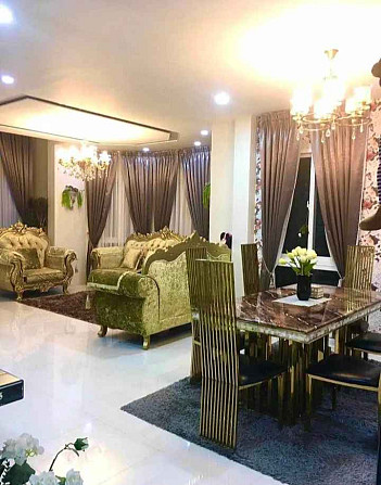4 Bedroom Pool Villa for Rent in Koh Kaew Phuket - photo 4