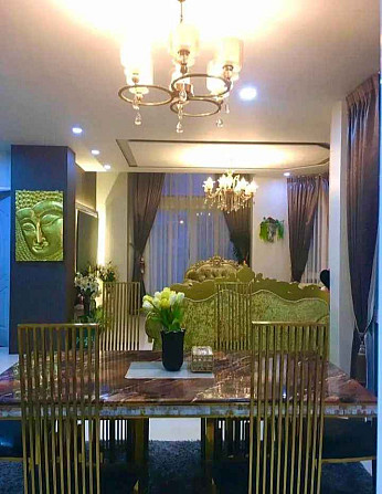 4 Bedroom Pool Villa for Rent in Koh Kaew Phuket - photo 2