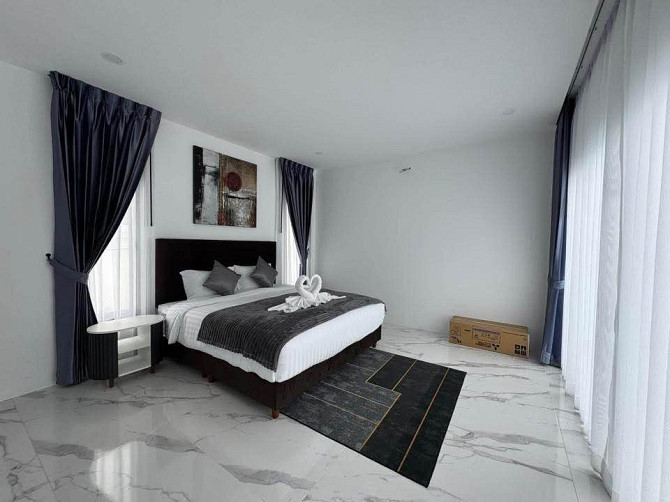 2 Bedroom Pool Villa for Rent in Maenam Samui - photo 13