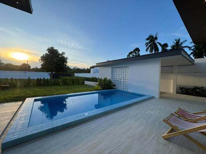 2 Bedroom Pool Villa for Rent in Maenam Samui - photo 5