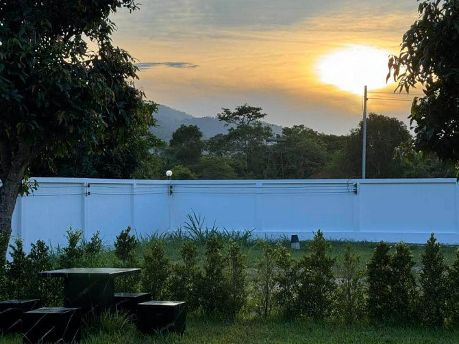 2 Bedroom Pool Villa for Rent in Maenam Samui - photo 6