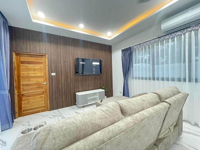 2 Bedroom Pool Villa for Rent in Maenam Samui - photo 12