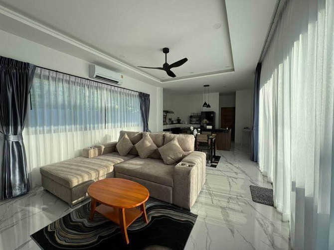 2 Bedroom Pool Villa for Rent in Maenam Samui - photo 8