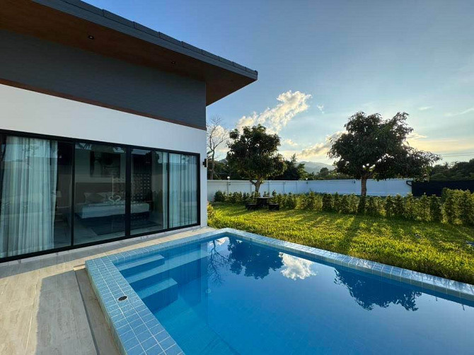 2 Bedroom Pool Villa for Rent in Maenam Samui - photo 3