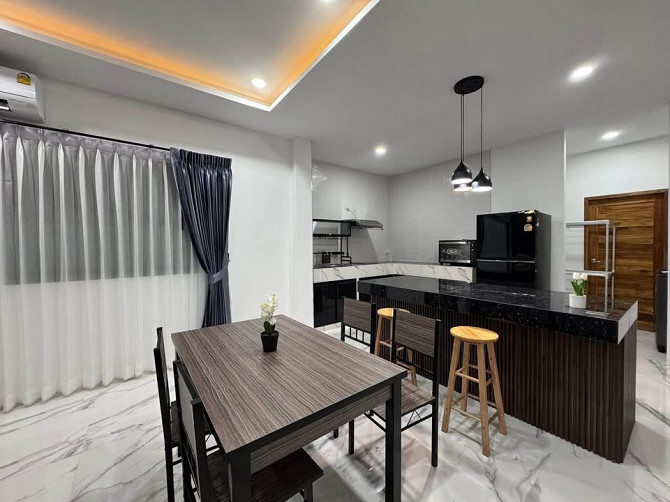 2 Bedroom Pool Villa for Rent in Maenam Samui - photo 16
