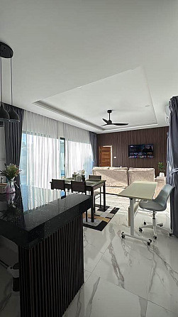 2 Bedroom Pool Villa for Rent in Maenam Samui - photo 9