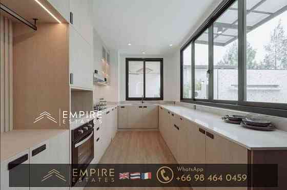 4 Bedroom Pool Villa for Rent in Koh Kaew ภูเก็ต