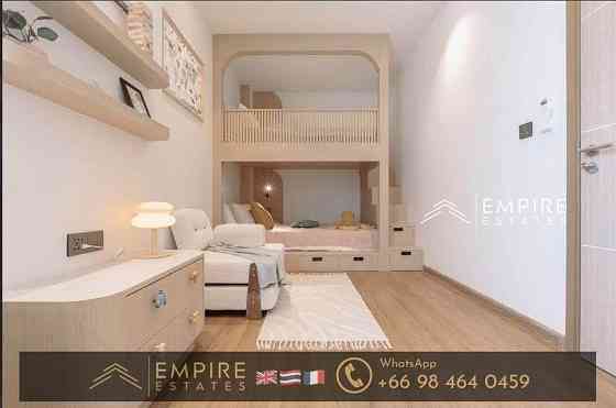 4 Bedroom Pool Villa for Rent in Koh Kaew ภูเก็ต