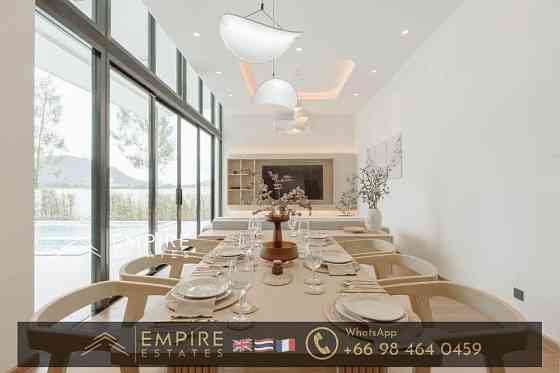 4 Bedroom Pool Villa for Rent in Koh Kaew ภูเก็ต