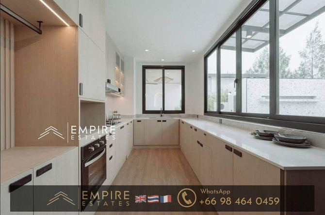 4 Bedroom Pool Villa for Rent in Koh Kaew Phuket - photo 3