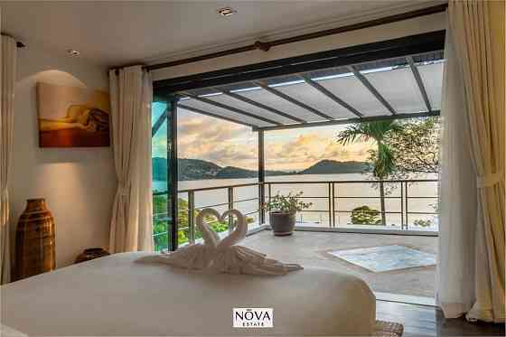 5 Bedroom Pool Villa for Rent in Patong Phuket