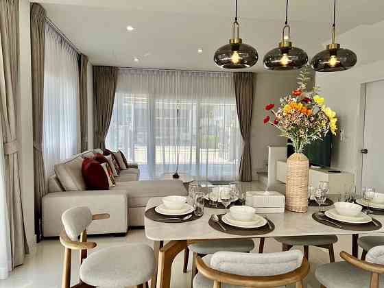3 Bedroom Pool Villa for Rent in Ko Kaeo Phuket