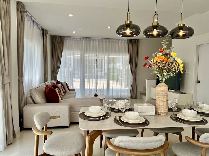 3 Bedroom Pool Villa for Rent in Ko Kaeo Phuket - photo 4