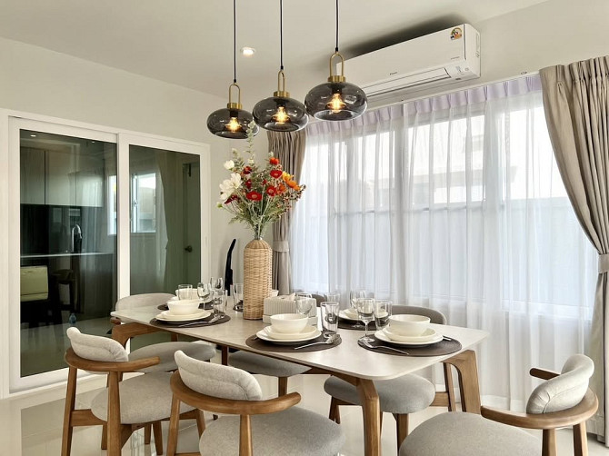 3 Bedroom Pool Villa for Rent in Ko Kaeo Phuket - photo 5