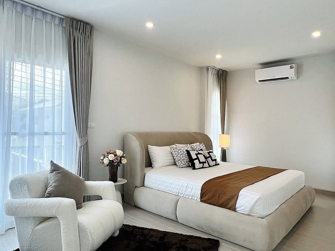 3 Bedroom Pool Villa for Rent in Ko Kaeo Phuket - photo 7