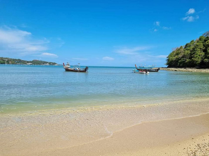 4 Bedroom Beachfront Pool Villa for Long Term Rent Phuket - photo 9