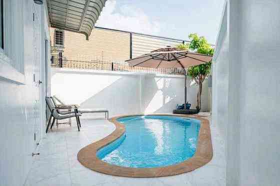 4 Bedroom Pool Villa for Rent in Koh Keaw Phuket