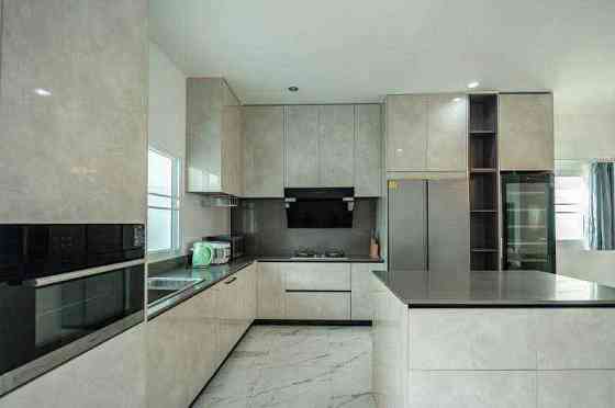 4 Bedroom Pool Villa for Rent in Koh Keaw Phuket