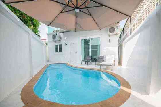 4 Bedroom Pool Villa for Rent in Koh Keaw Phuket