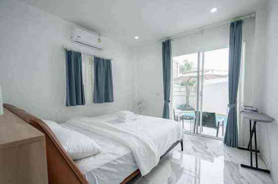 4 Bedroom Pool Villa for Rent in Koh Keaw Phuket