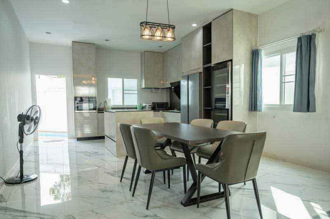 4 Bedroom Pool Villa for Rent in Koh Keaw Phuket - photo 8