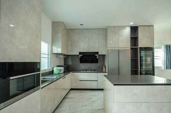 4 Bedroom Pool Villa for Rent in Koh Keaw Phuket - photo 3