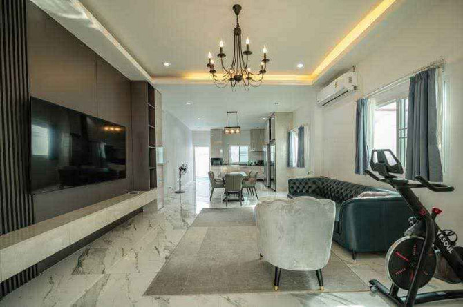 4 Bedroom Pool Villa for Rent in Koh Keaw Phuket - photo 7