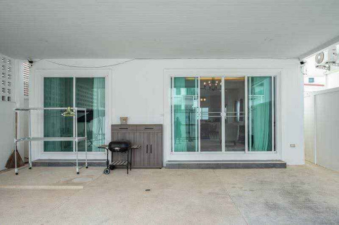 4 Bedroom Pool Villa for Rent in Koh Keaw Phuket - photo 2