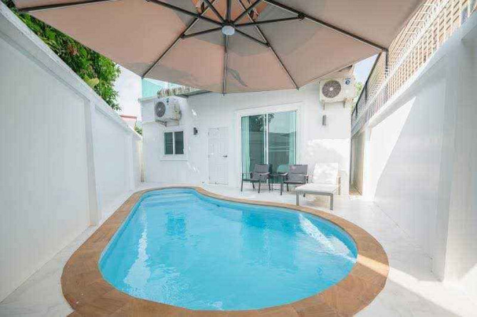 4 Bedroom Pool Villa for Rent in Koh Keaw Phuket - photo 6