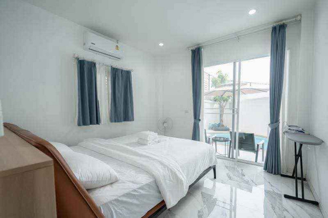 4 Bedroom Pool Villa for Rent in Koh Keaw Phuket - photo 5
