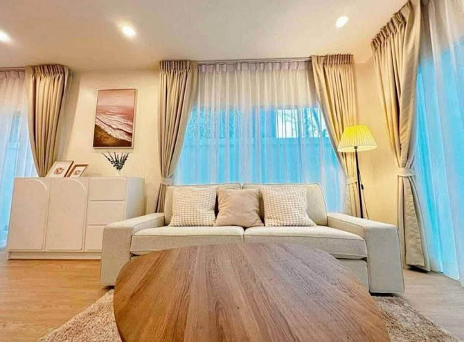 3 Bedroom Pool Villa for Rent in Koh Kaew Phuket - photo 1