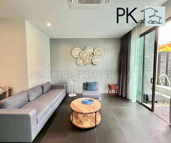 2 Bedroom Pool Villa for Rent in Chalong Phuket