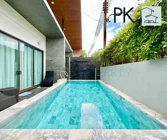 2 Bedroom Pool Villa for Rent in Chalong Phuket