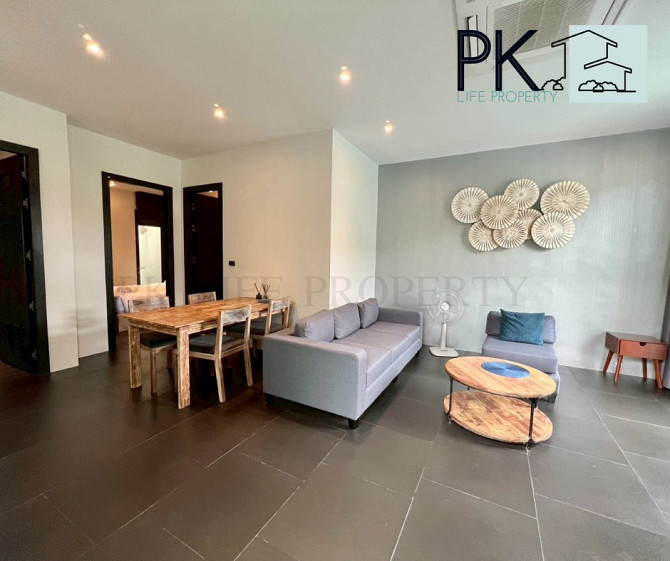 2 Bedroom Pool Villa for Rent in Chalong Phuket - photo 8